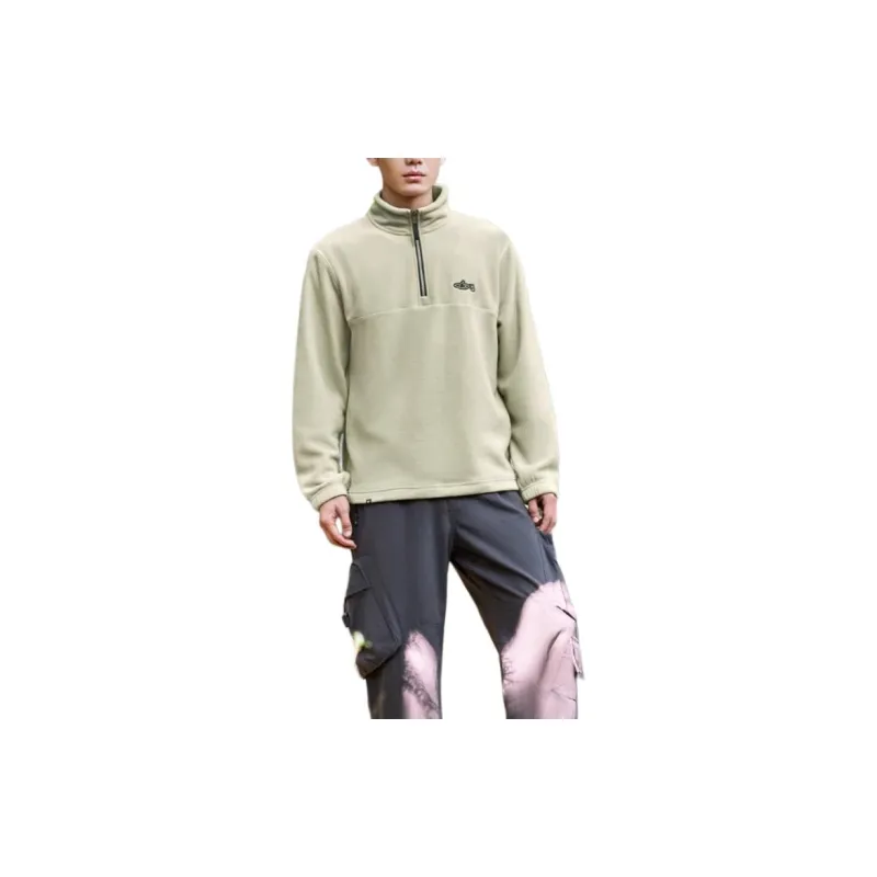 361° Sweatshirt Men's Laurel Leaf Gray Green/Laurel Leaf Gray-2