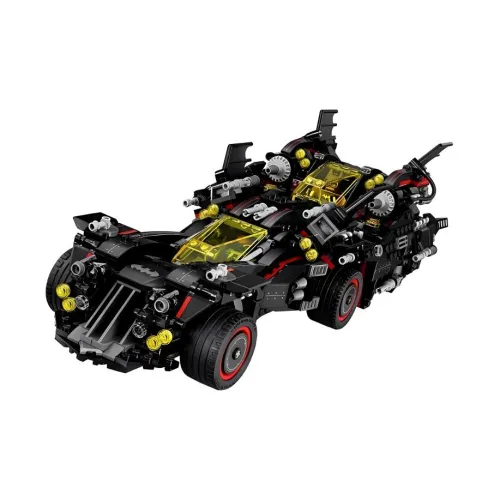 LEGO Super Hero Collection Building Blocks