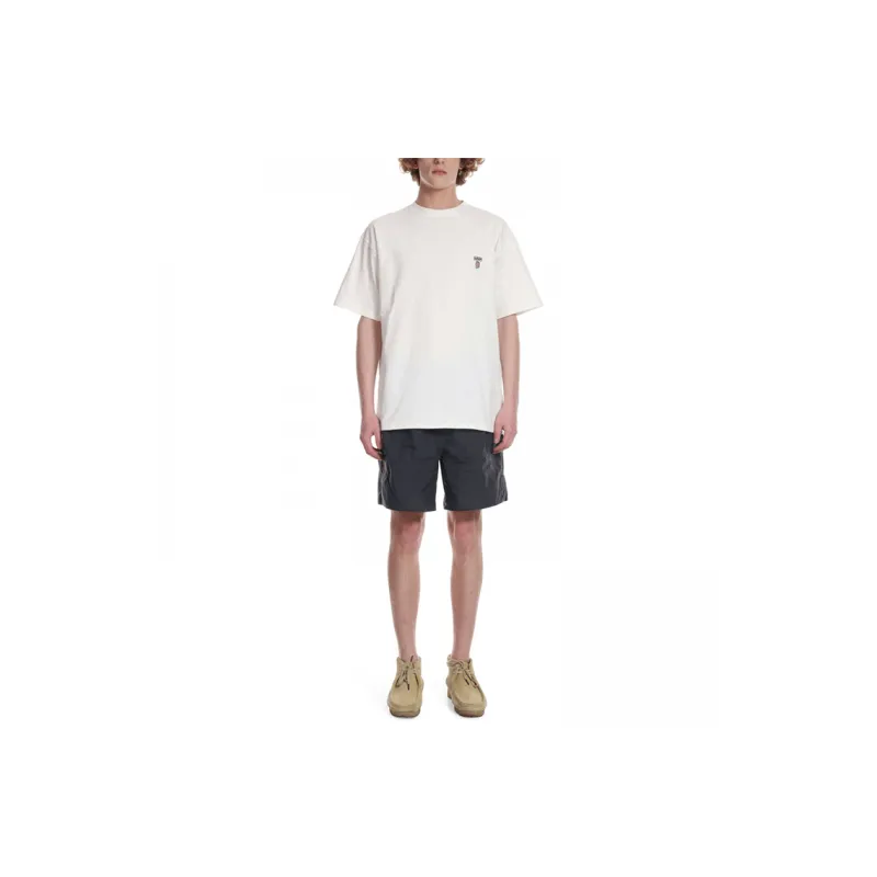 Wind And Sea X MADNESS X Wind And T Shirts Unisex White-2