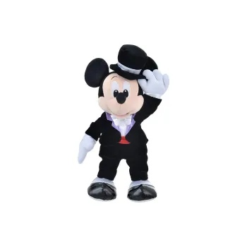 Disney Mickey Mickey Birthday Collection Dolls Plush Doll 36cm Height