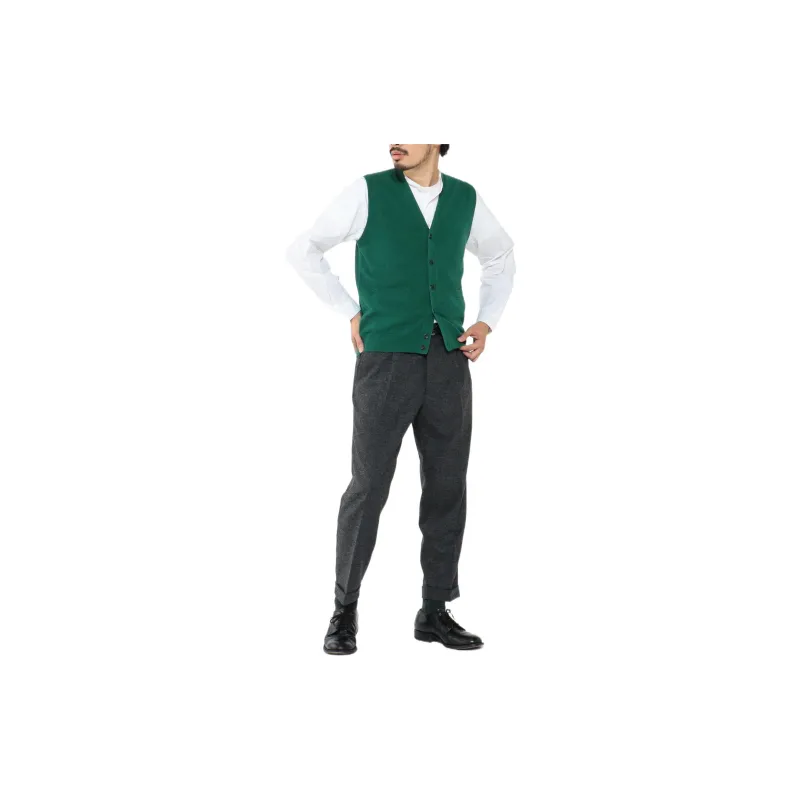 Beams Casual Pants Men-4