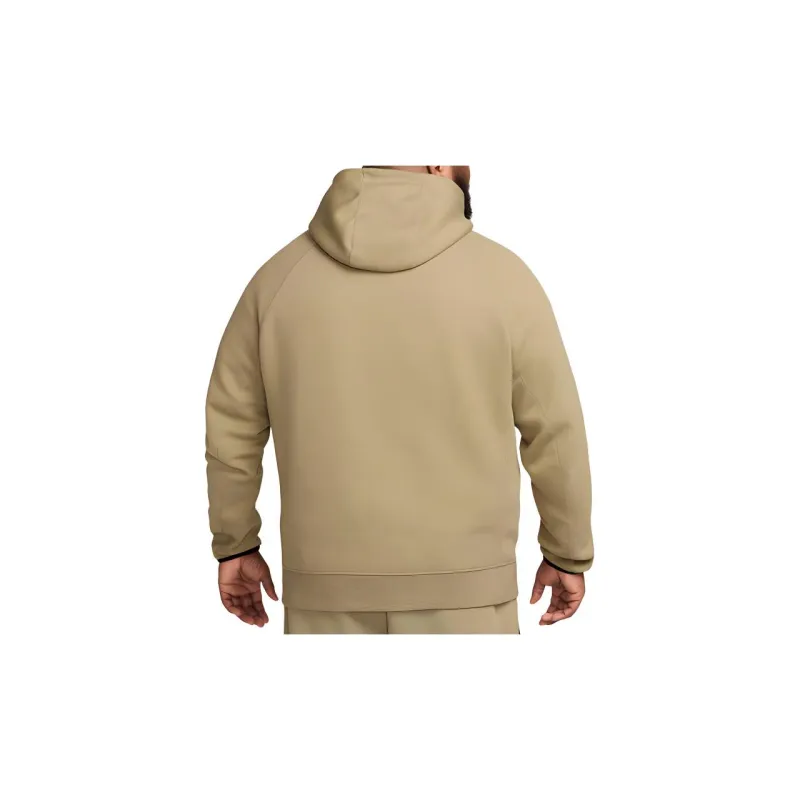Nike Sportswear Tech Fleece Men's Pullover Hoodie-4