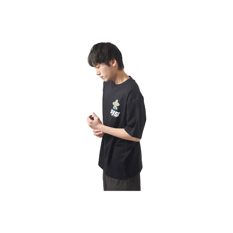 PJ's Vigor T Shirts Unisex-13