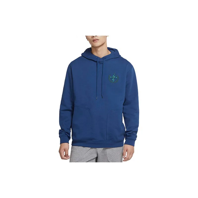 Nike Sweatshirt Men's Coastal Blue-3