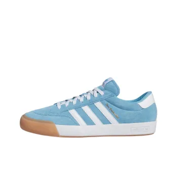 Nora Adidas Originals 'Light Blue White Gum'