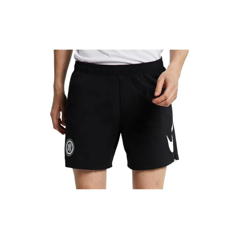Nike Sports Shorts Men Black-2