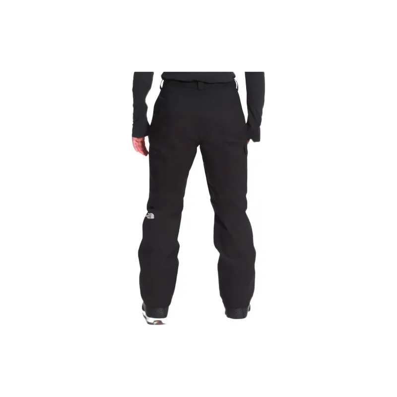 THE NORTH FACE Casual Pants Men Black-2