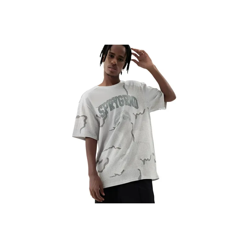 SPRAYGROUND T Shirts Men-2