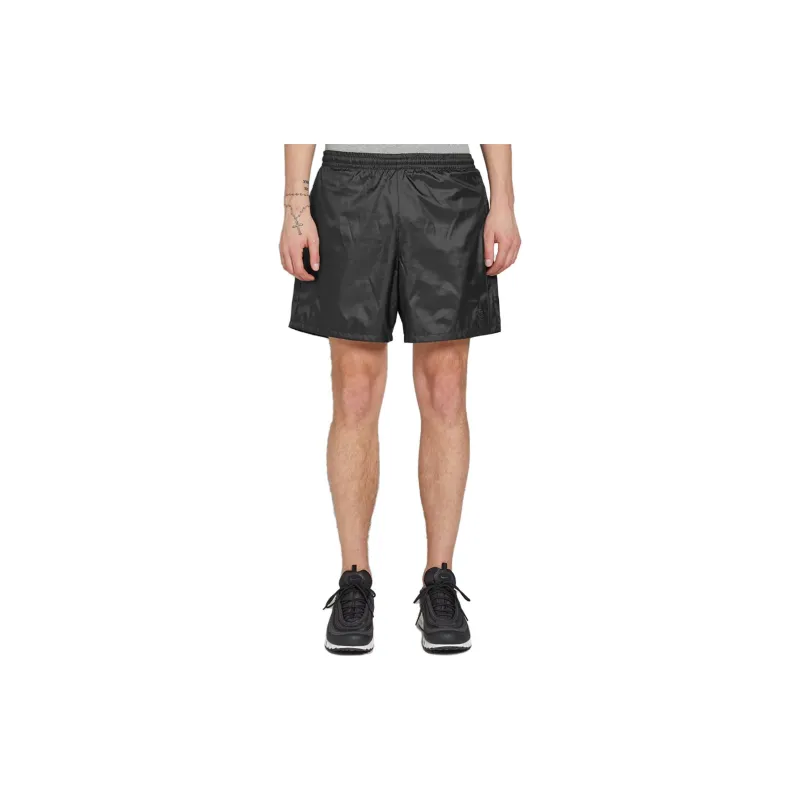 Nike Casual Shorts Men Black-2