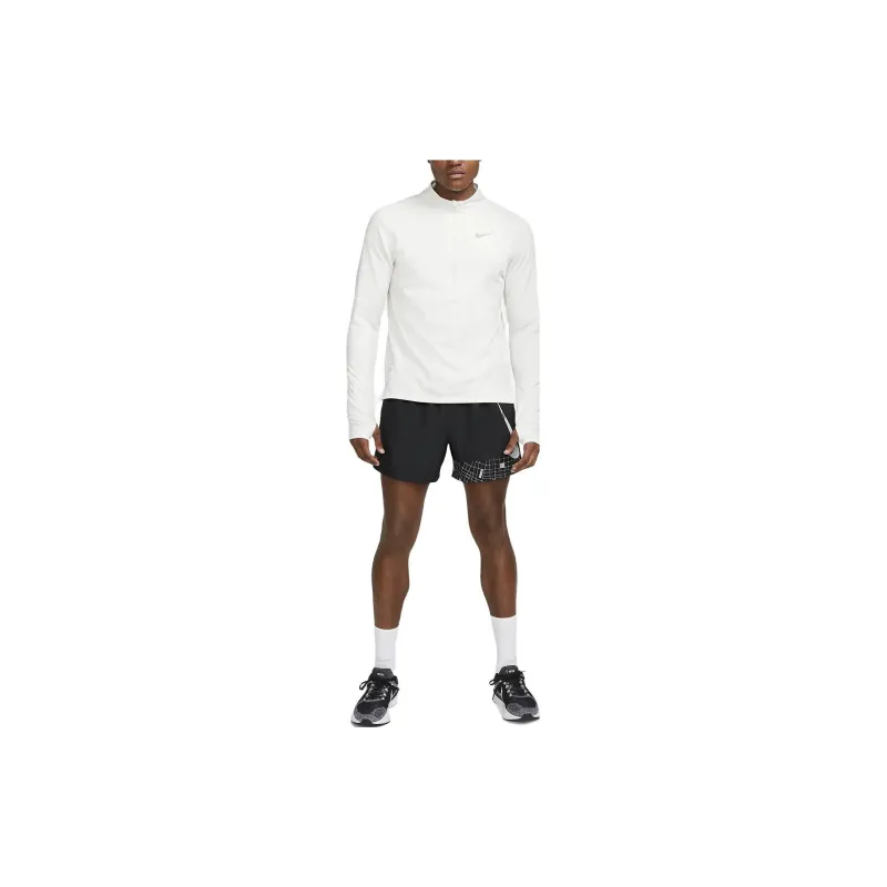 Nike Therma-FIT Run Division Element Men's 1/2-Zip Running Top-3