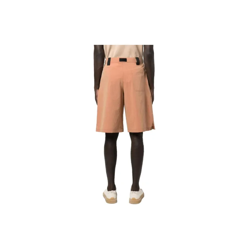 Jacquemus Knee Length Bermuda Shorts-2