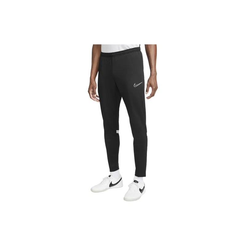 Nike Knitted Sweatpants Men Black-2