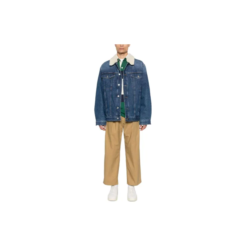 ISABEL MARANT Japao Button Up Jacket-1