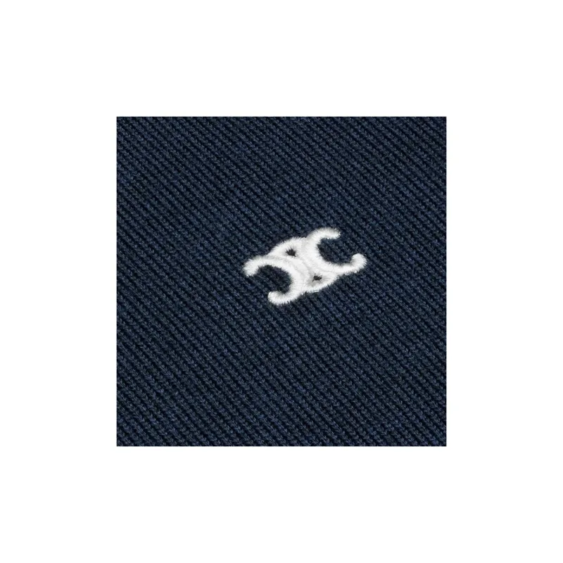 CELINE Sweaters Men Marine Blue-7