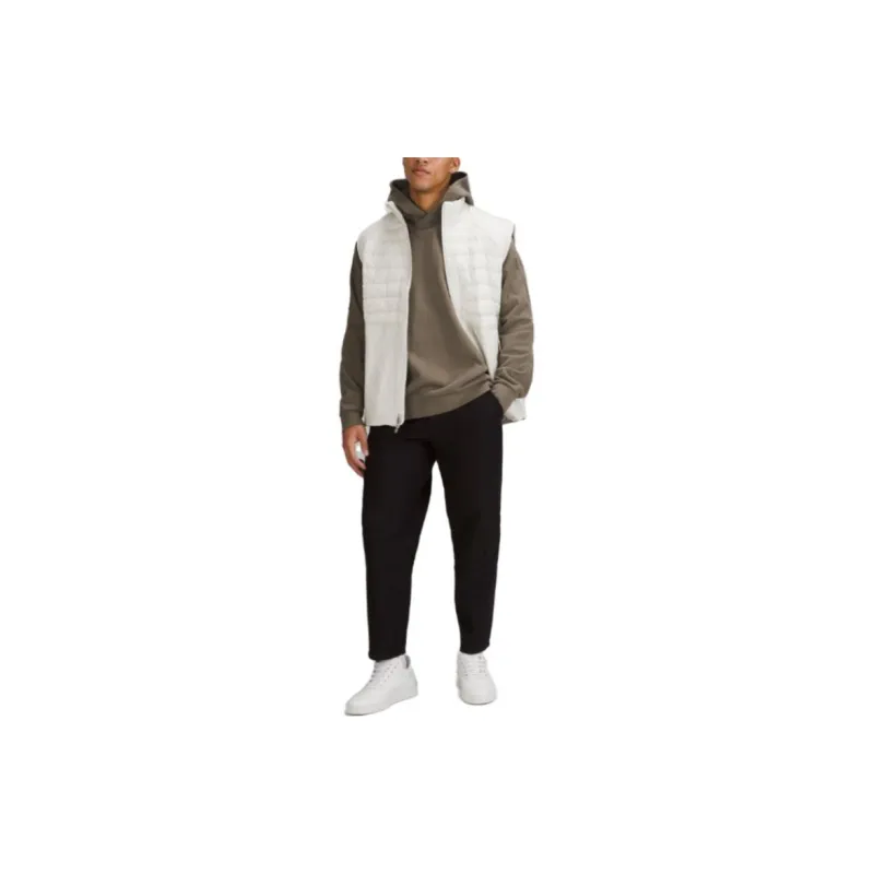 Lululemon French Terry Sweatshirts Men-6