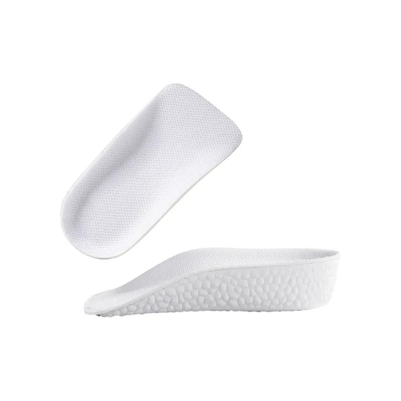 ENL K208 Fabric EVA Insoles Unisex-12