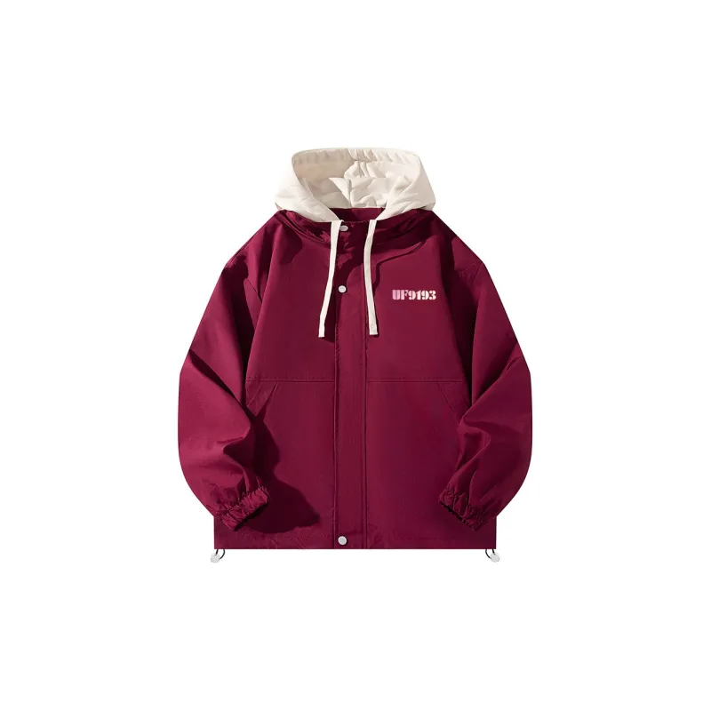 UF9193 Jackets Unisex-8