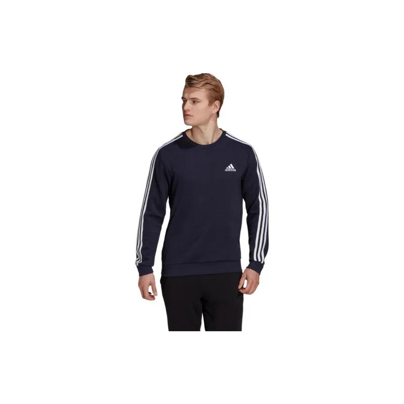 Adidas Sweatshirt Men's Navy Blue-6