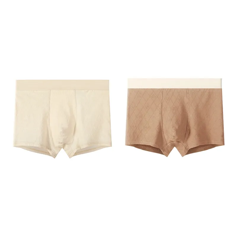 Urban Beauty Underpants Men's Combo Set-8