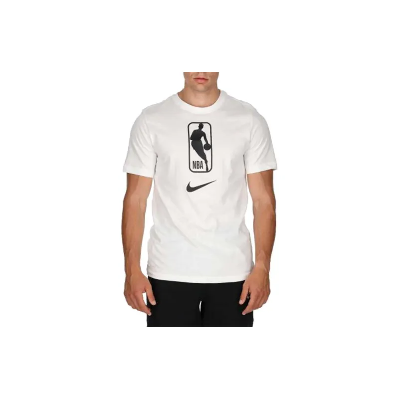 Nike Nba Logo Tee Dri Fit T shirt-4