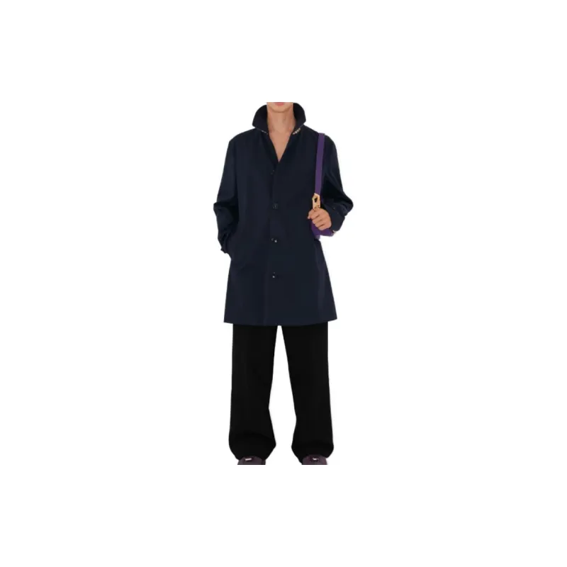Burberry The Paddington Heritage Coat-2