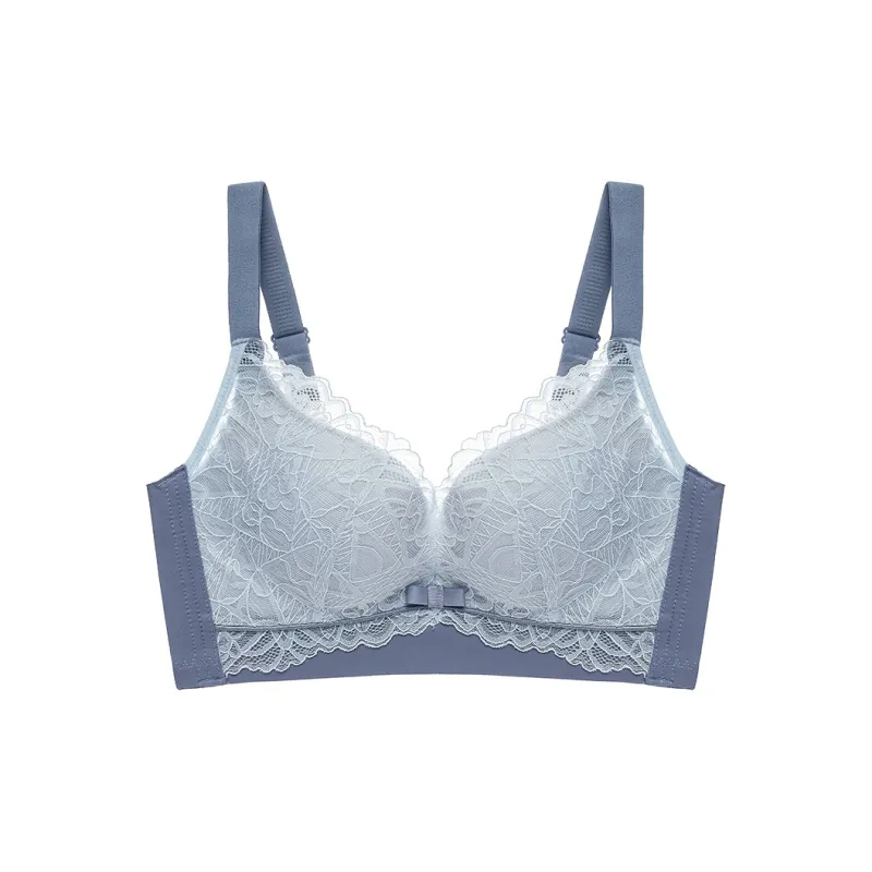 GRACEWELL Women's Bras-4