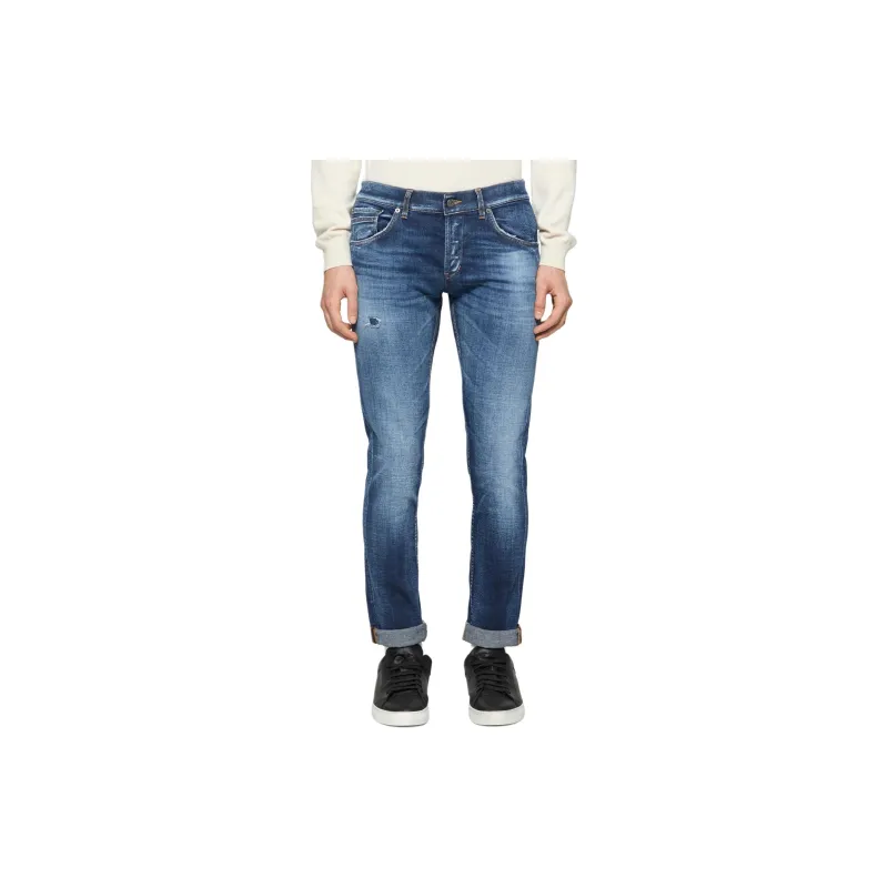 Dondup Jeans Skinny Ritchie-4