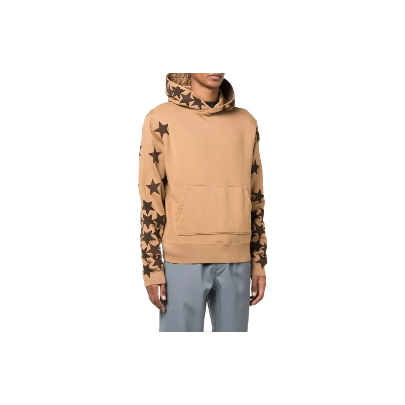 AMIRI Chemist Suede Star Hoodie-2