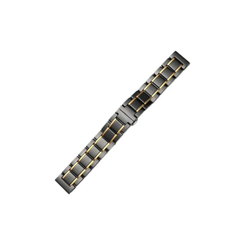 Miss Wrist Watch Bands 20mm22mm Unisex-3
