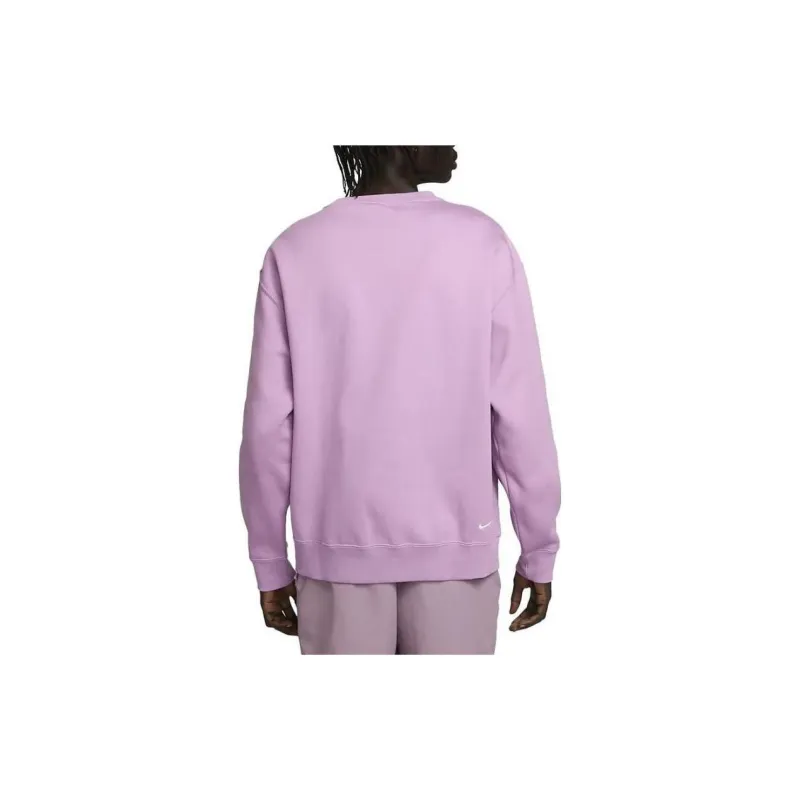 Nike Sweatshirts Unisex Pink-4
