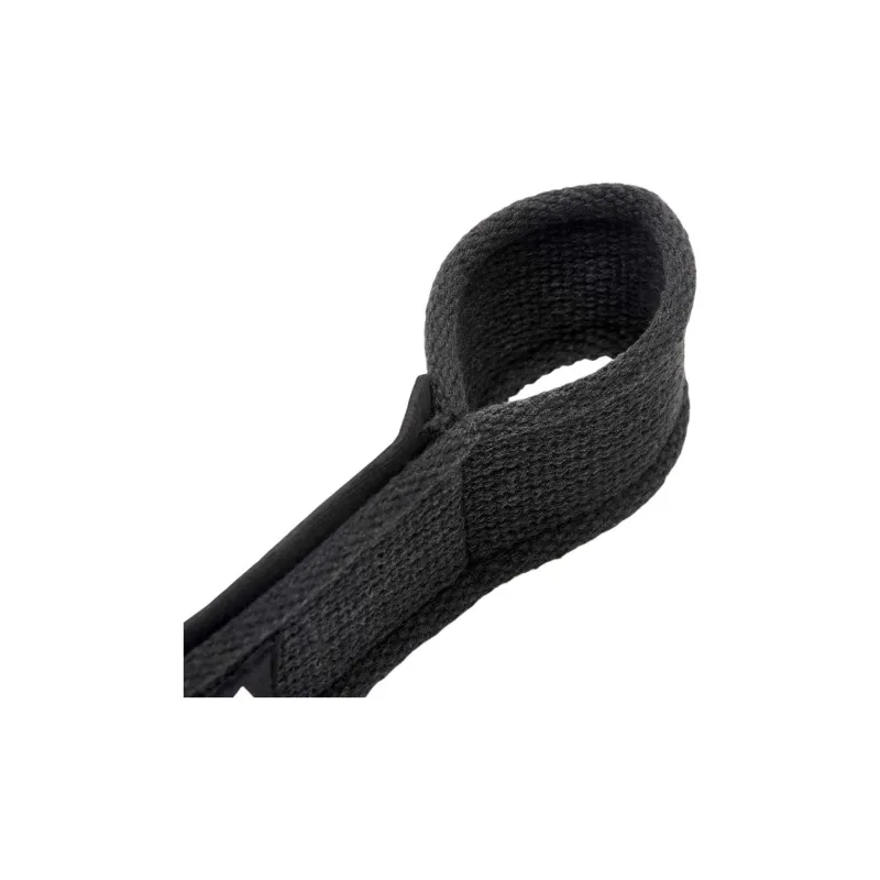 Adidas Weightlifting Belts / Gym Gloves Wear-Resistant Slip-Resistant Black Neoprene Adults-2