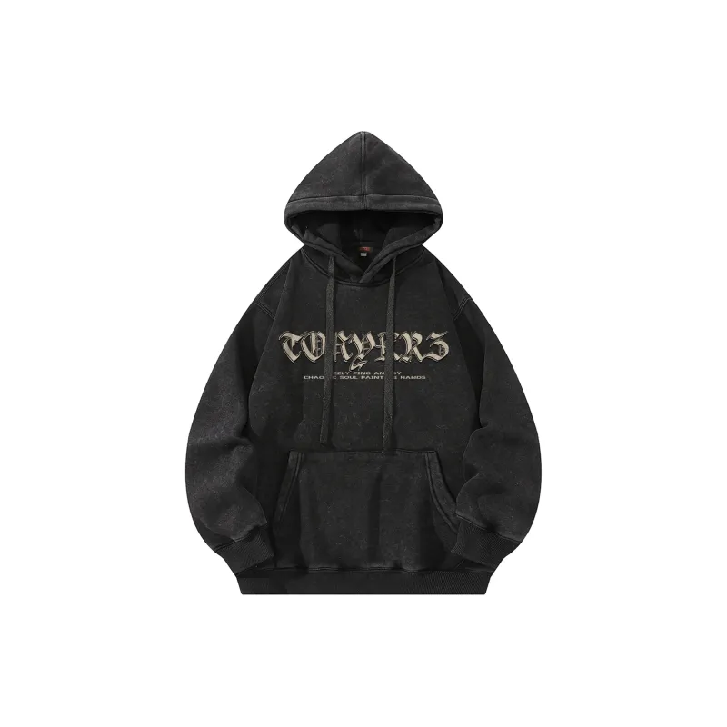 TONYKRZ Sweatshirts Unisex-1