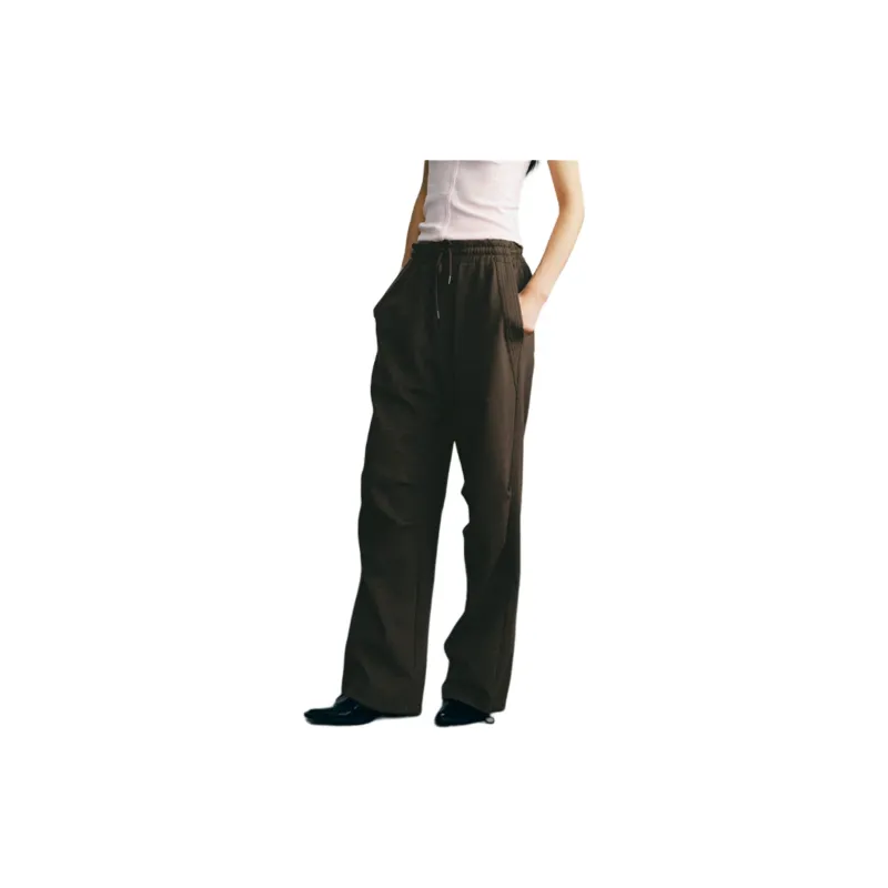 OPICLOTH Casual Pants Unisex-2