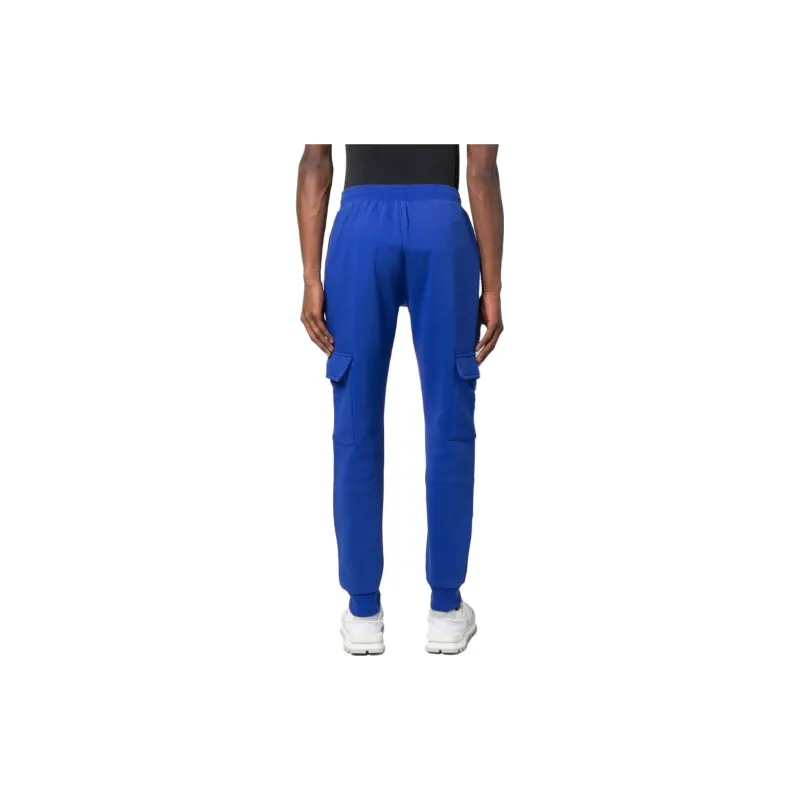 Adidas Originals Trefoil Essentials Cargo Pants-2