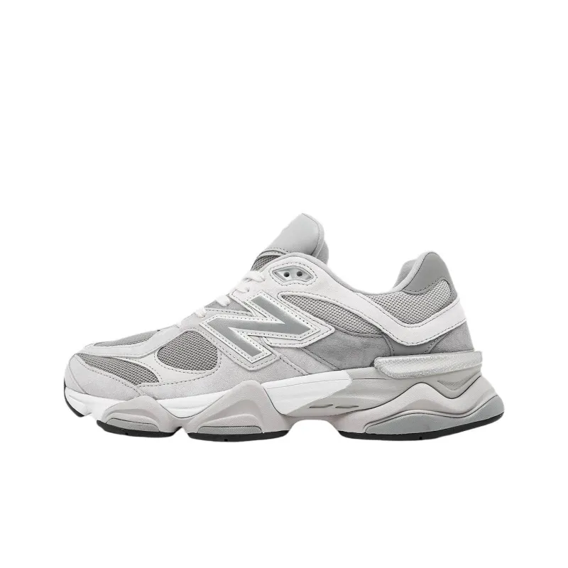 New Balance 9060 Concrete Women's-0