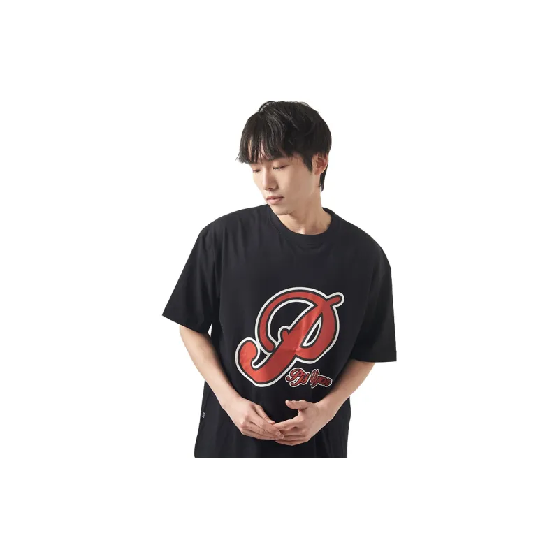 PJ's Vigor T Shirts Unisex-12