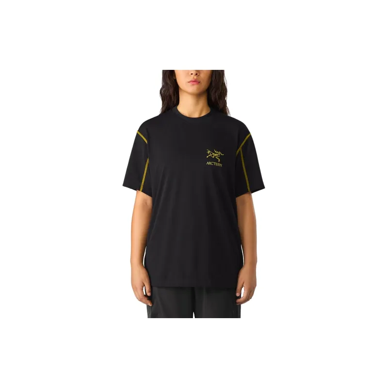 Arc'teryx Copal Ss Bird T shirt-2