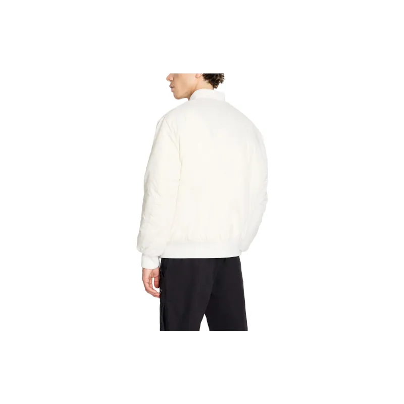 EMPORIO ARMANI FW23 Jackets & Coats Men's White-3