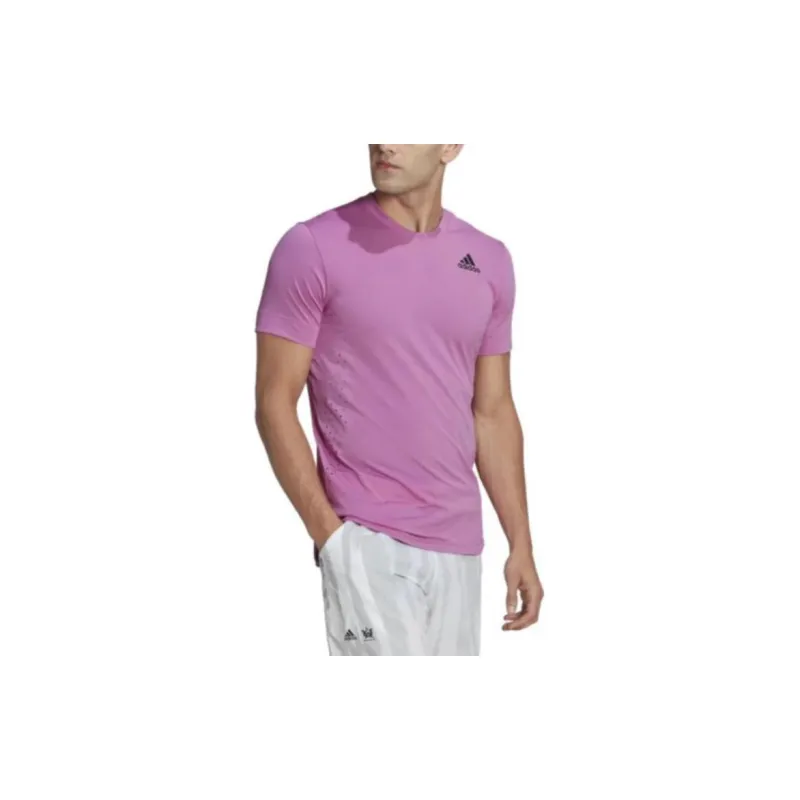 Adidas Tennis New York FreeLift Tee-3