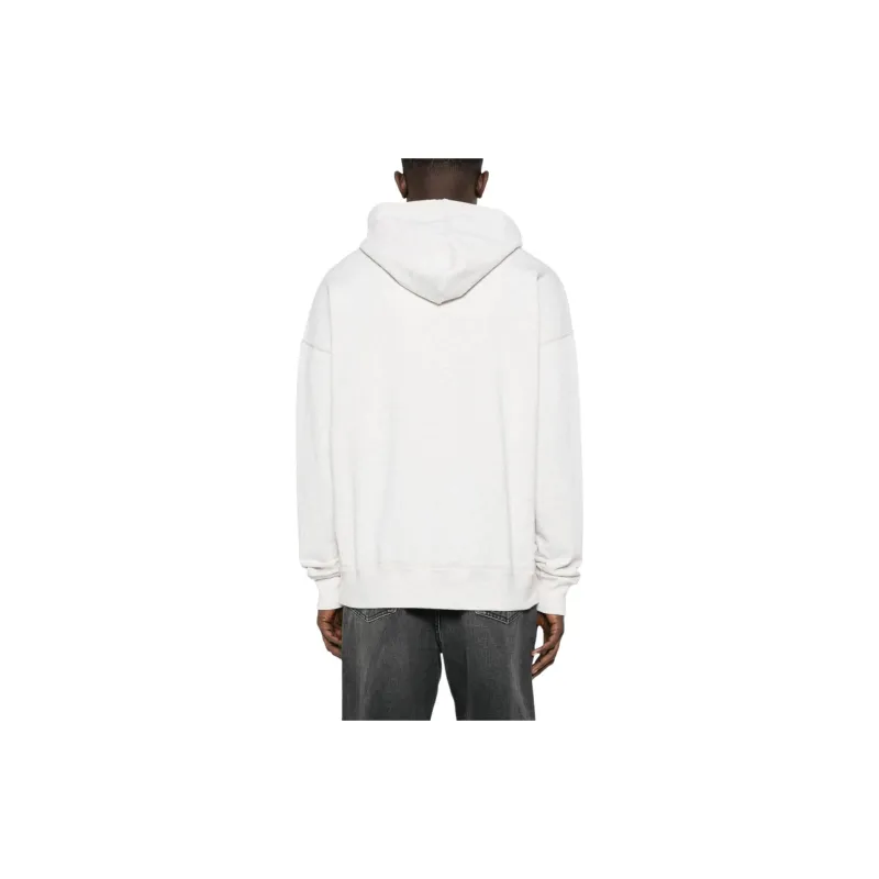 ISABEL MARANT Miley Drawstring Hoodie-2