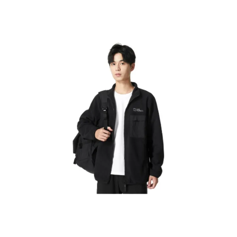 JACK WOLFSKIN Jackets Unisex-10