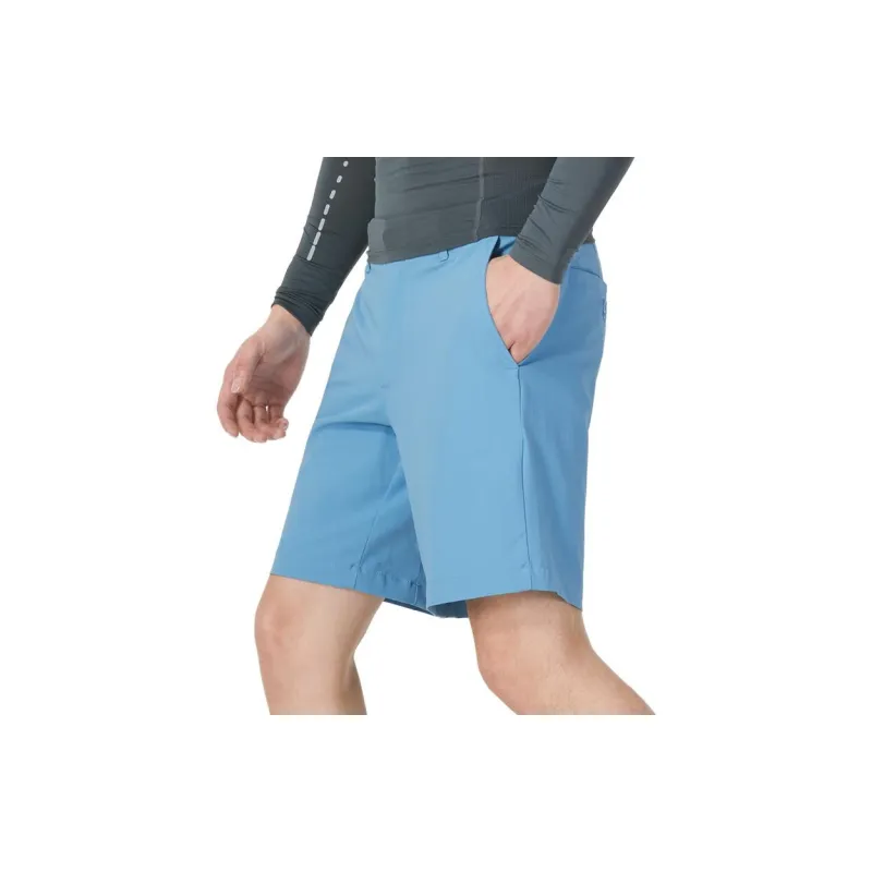 Under Armour Casual Shorts Men's Blue-3