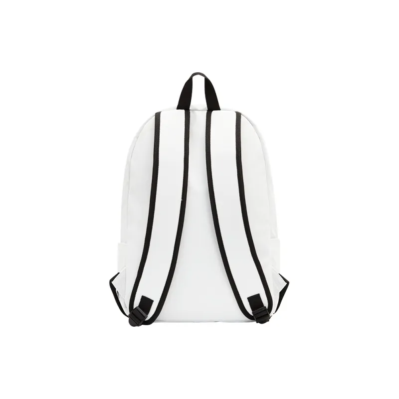 P.R IND Badminton Racket Bags 2 Pcs Pack Casual Style Backpack Unisex Breathable Back Panel-4