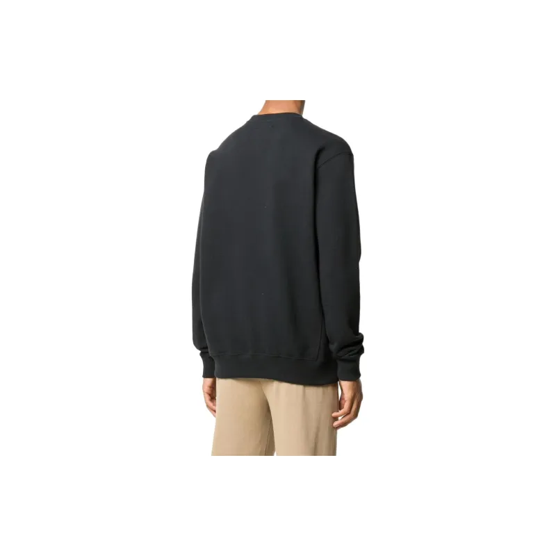 Opening Ceremony Logo Printed Crewneck Sweatshirt-2