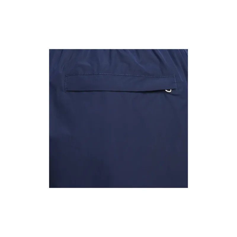 Nike Knitted Sweatpants Men's Dark Blue-5