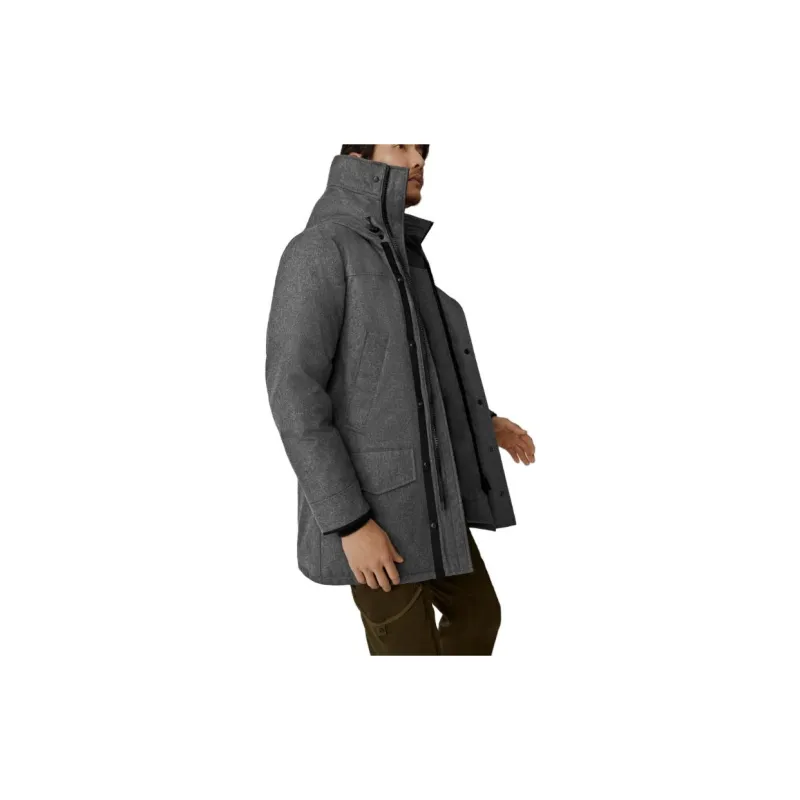 Canada Goose Langford Hooded Parka-3