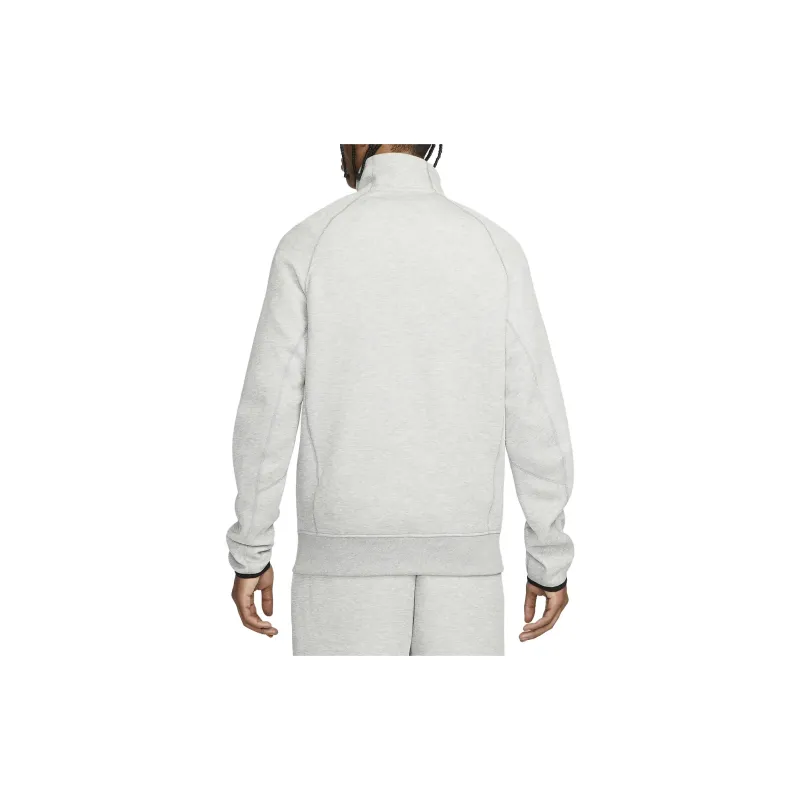 Nike Sportswear Tech Fleece 1/2 Zip Sweatshirt-4