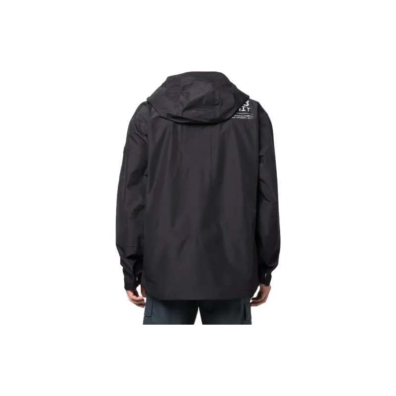 Ralph Lauren Patrol Hooded Windbreaker Jacket-2