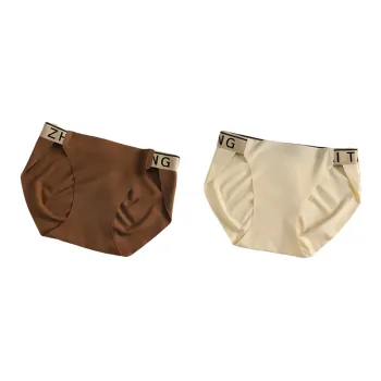 Lan Miao Underpants Women's 2 Pack