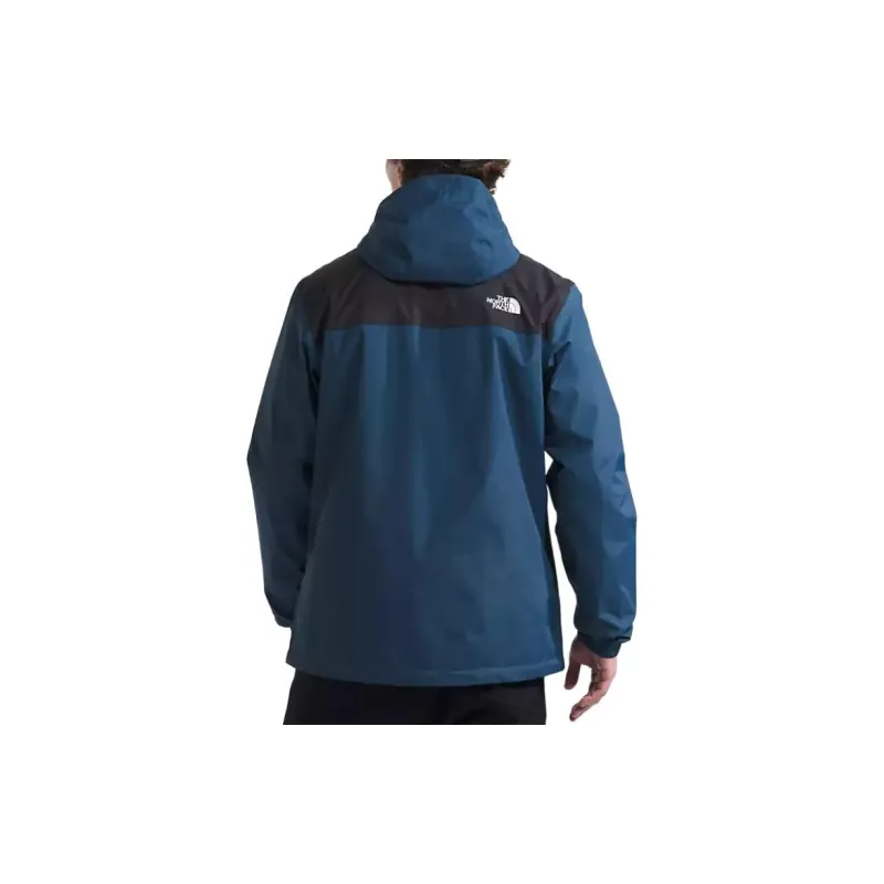 THE NORTH FACE Antora Jackets Coats Men's Dark Blue-2